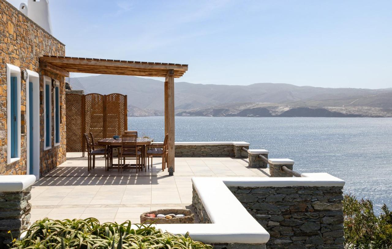 Villa Fani Kythnos
