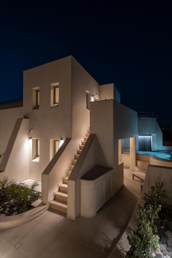 Areos Luxury Apartment