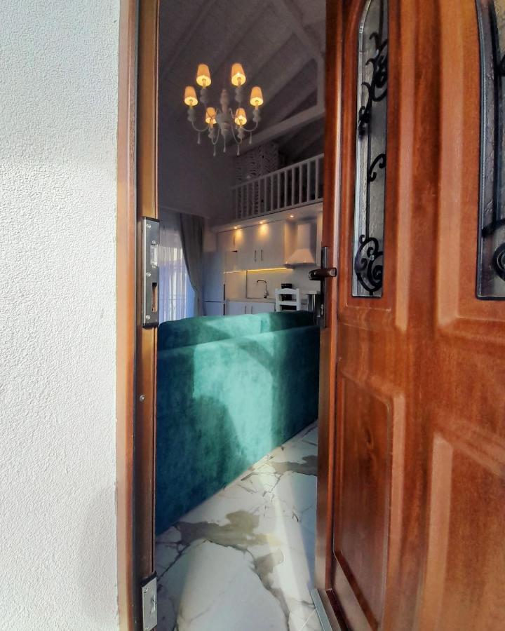 Agora Luxury Loft Agios Nikolaos (Chalkidiki)