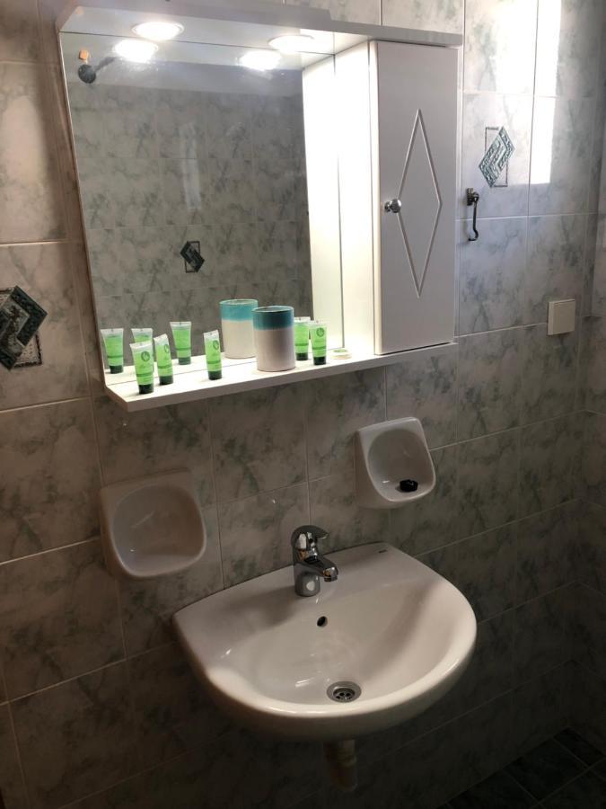 Aparthotel Petradi Sifnos *