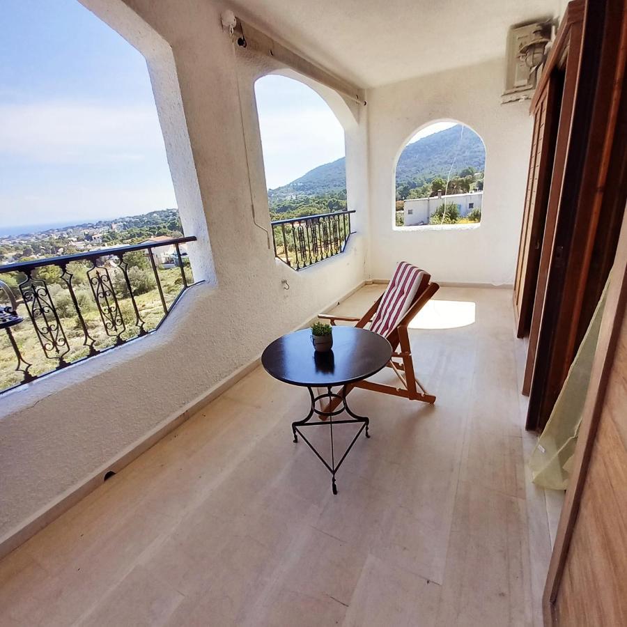 Vasiliki Apartment