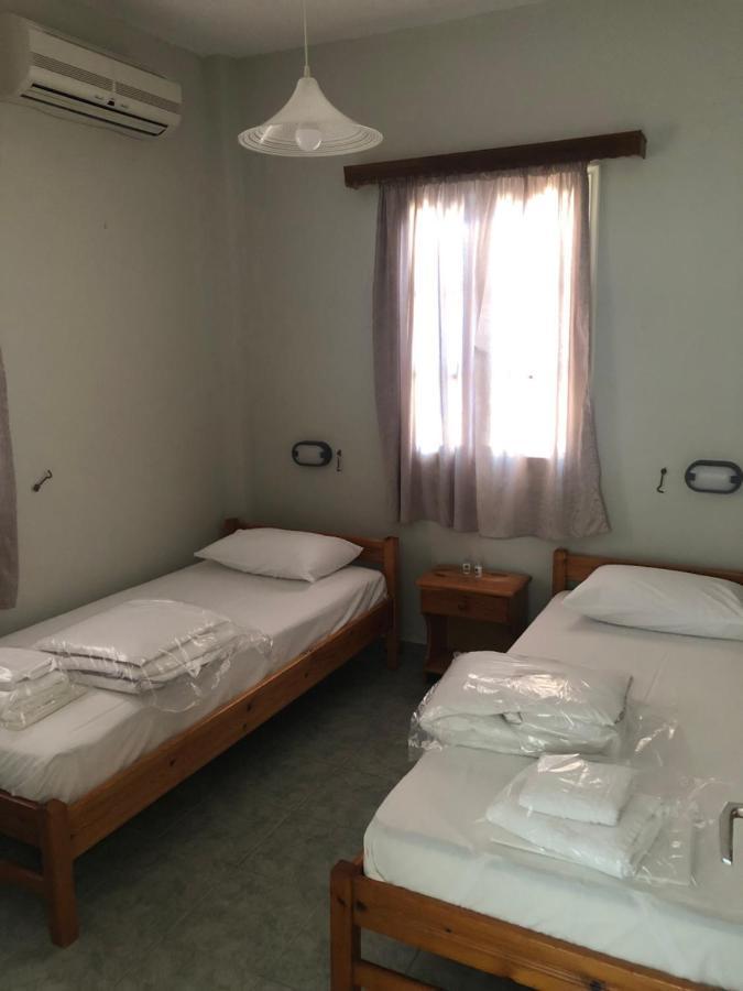 Aparthotel Petradi Sifnos