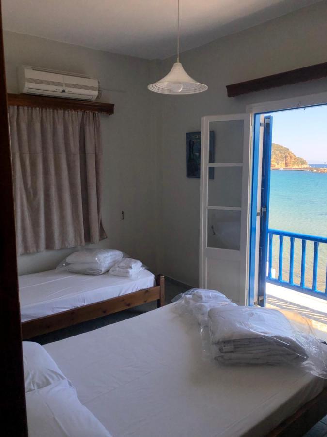 Petradi Sifnos Aparthotel Platis Gialos (Sifnos)