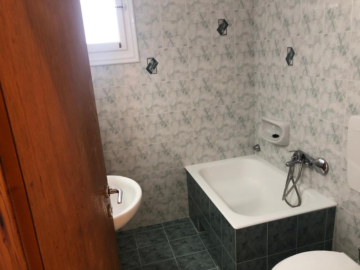 Aparthotel Petradi Sifnos *