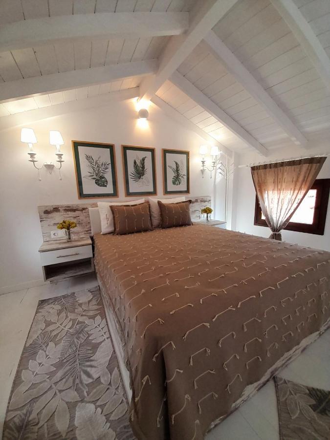 Agora Luxury Loft Apartment Agios Nikolaos (Chalkidiki)