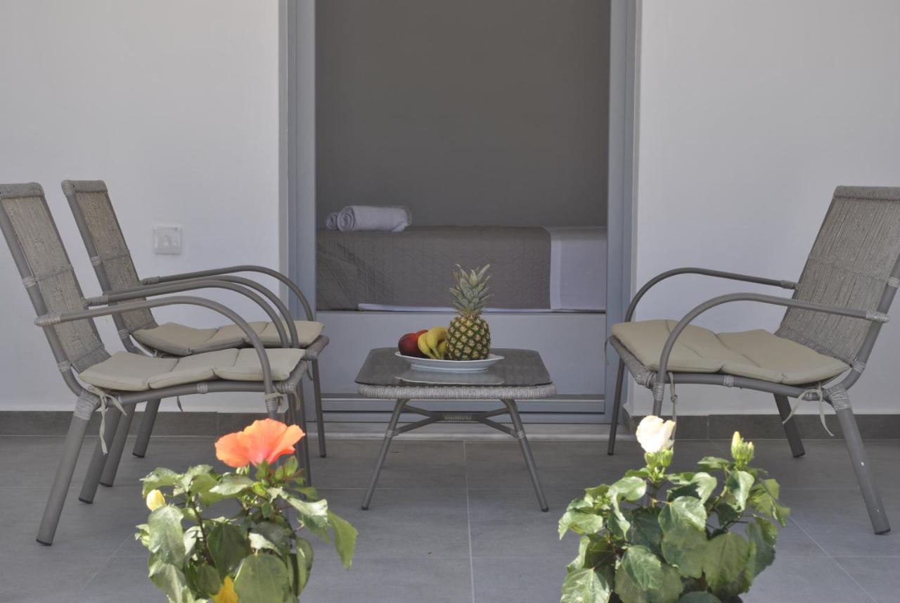The Vine Apartment