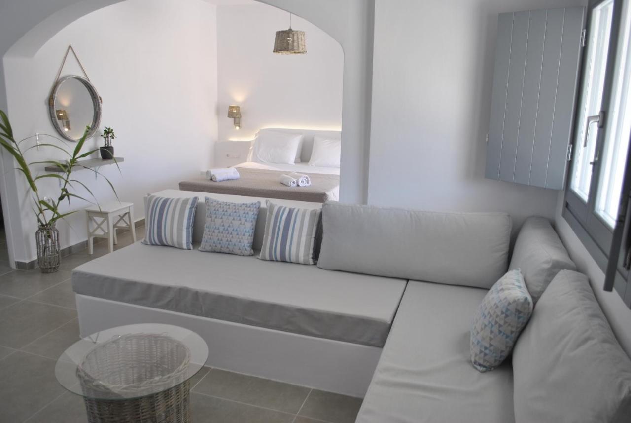 The Vine Apartment