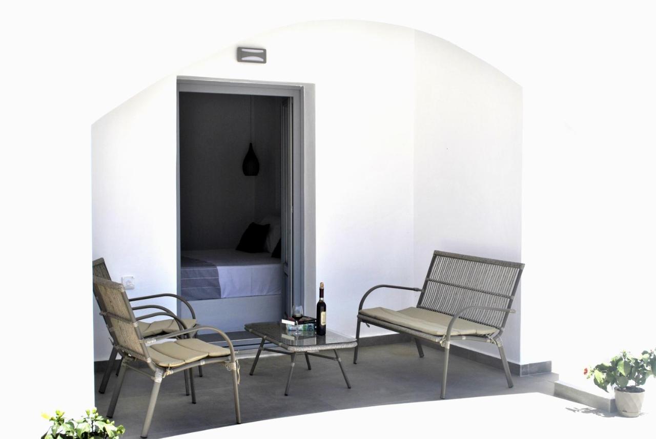 Apartment The Vine *