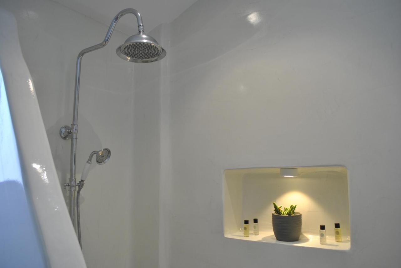 The Vine Apartment Vourvoulos