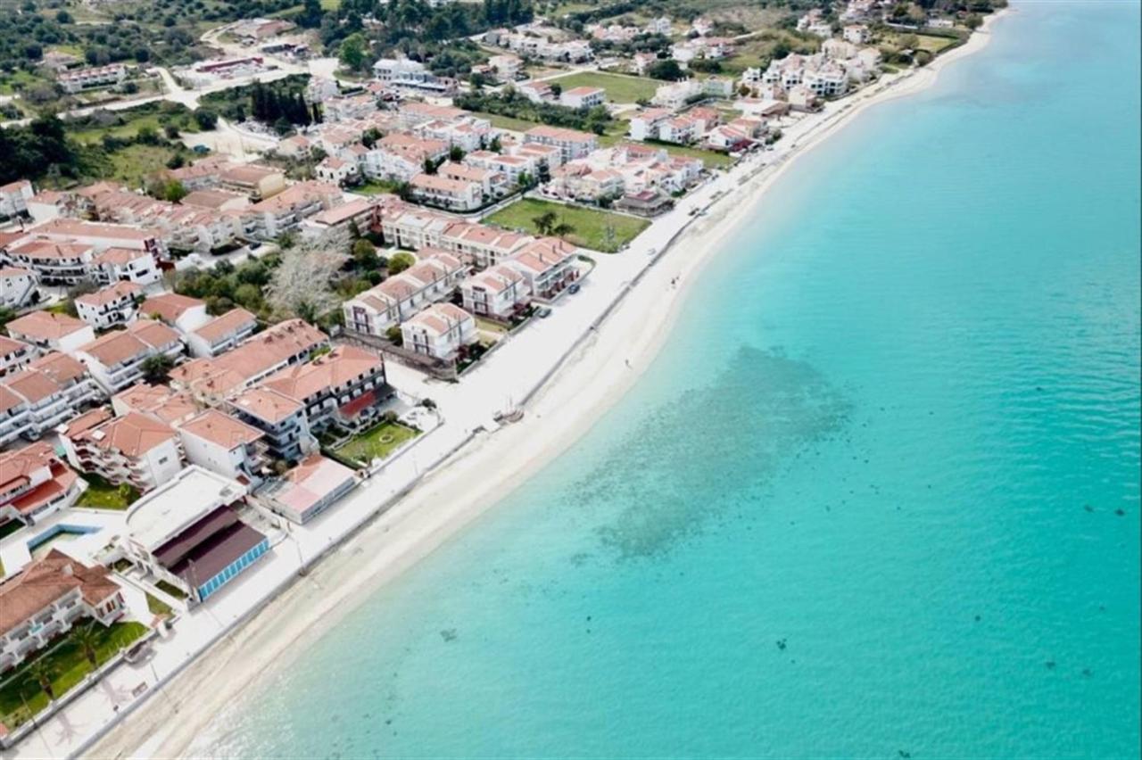 Anthos House Halkidiki Polychrono