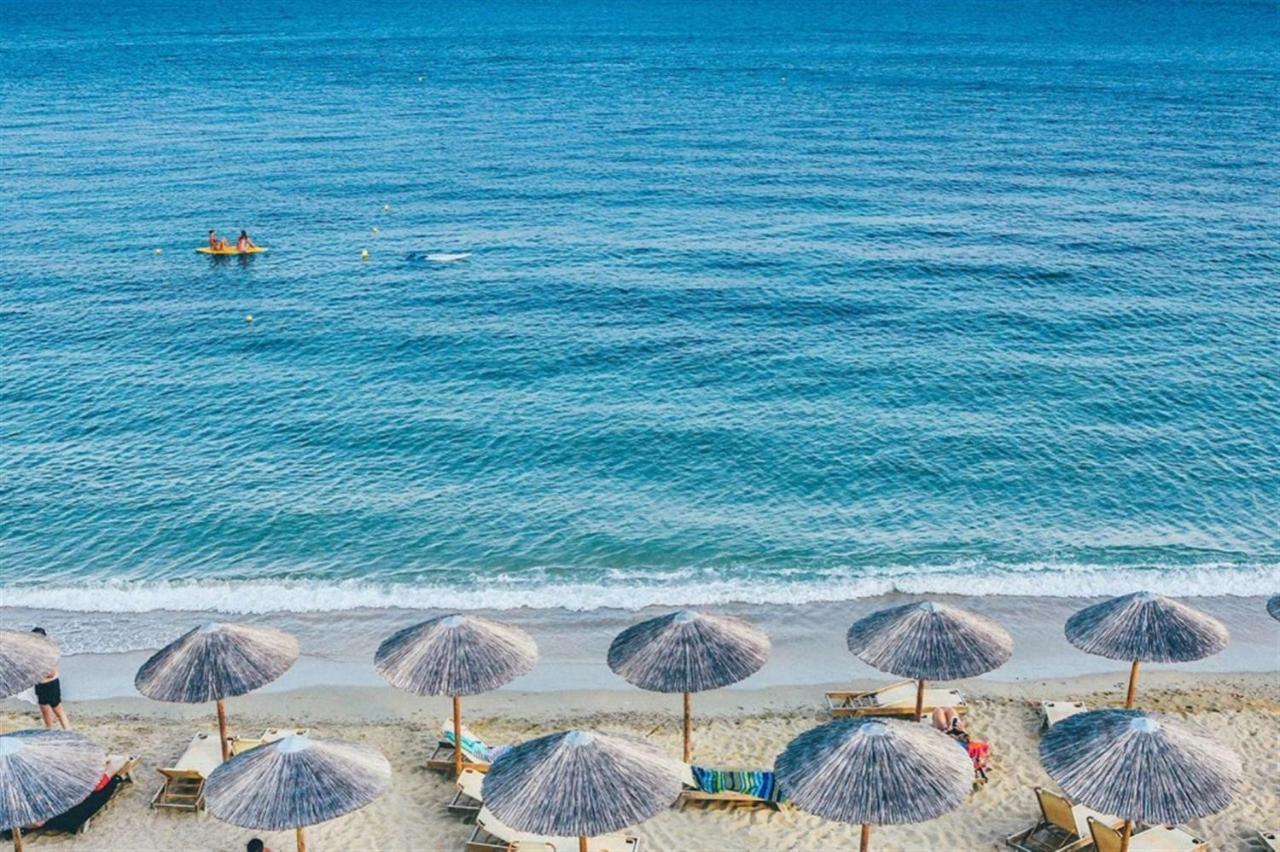 Apartment Anthos House Halkidiki *