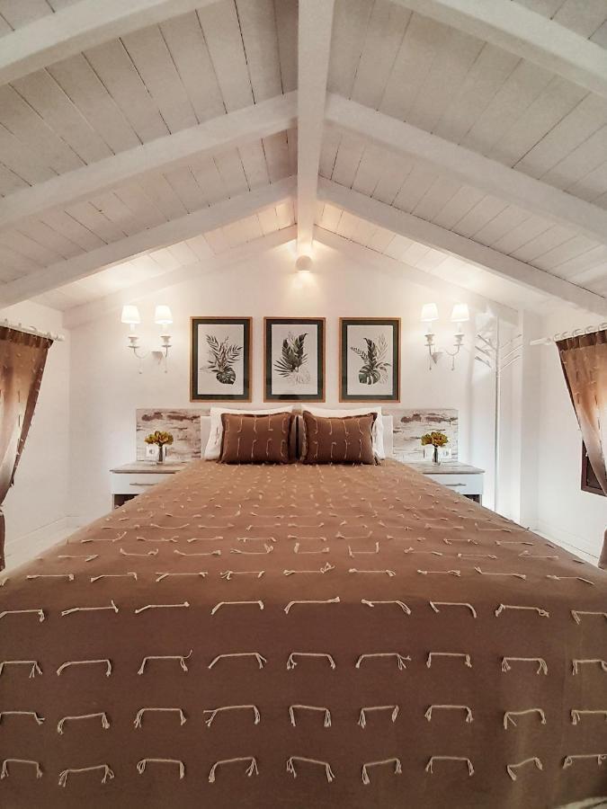 Agora Luxury Loft *