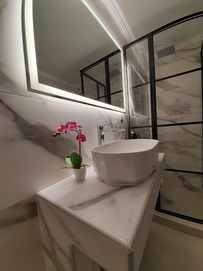 Apartment Agora Luxury Loft Agios Nikolaos (Chalkidiki)