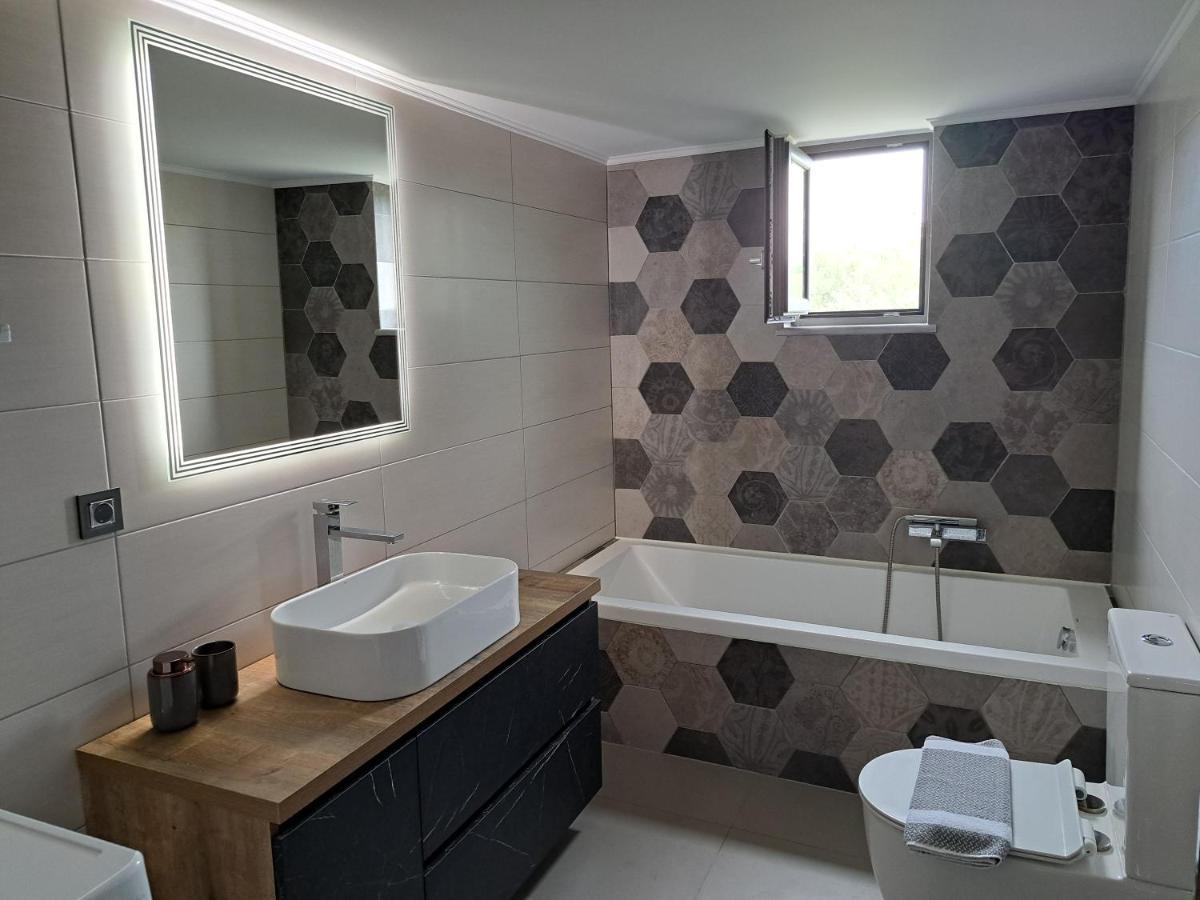 Villa Christine Luxury Kolymbari