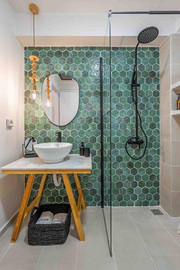 Apartment Grouzi Loft Skala (Kefalonia)