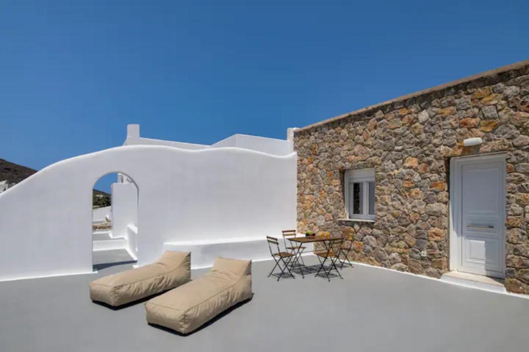 Grand Village * Imerovigli (Santorini)
