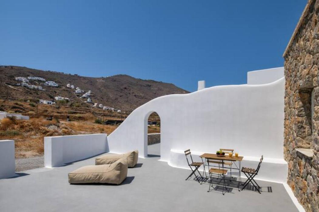 Holiday home Grand Village Imerovigli (Santorini)
