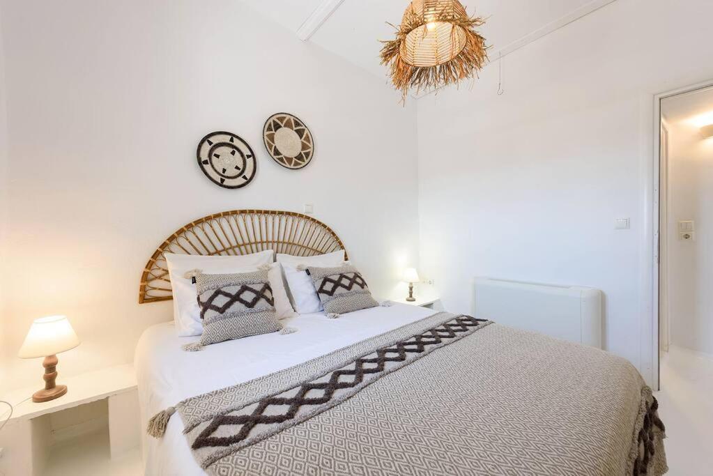 Holiday home Parian Philoxenia Villa, Mikri Santa Maria *