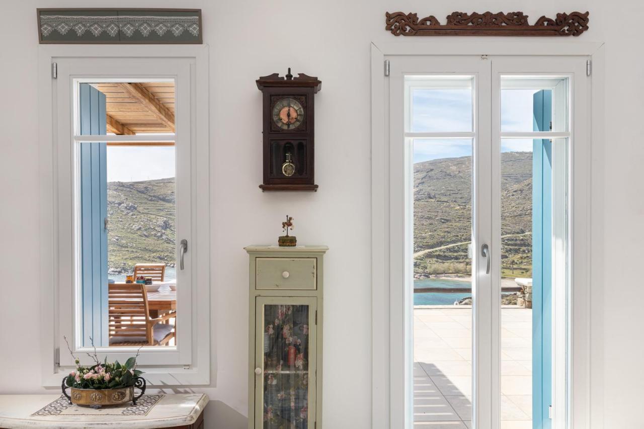 Fani Kythnos