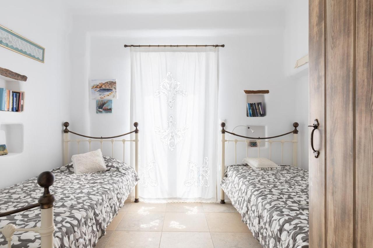 Fani Villa *