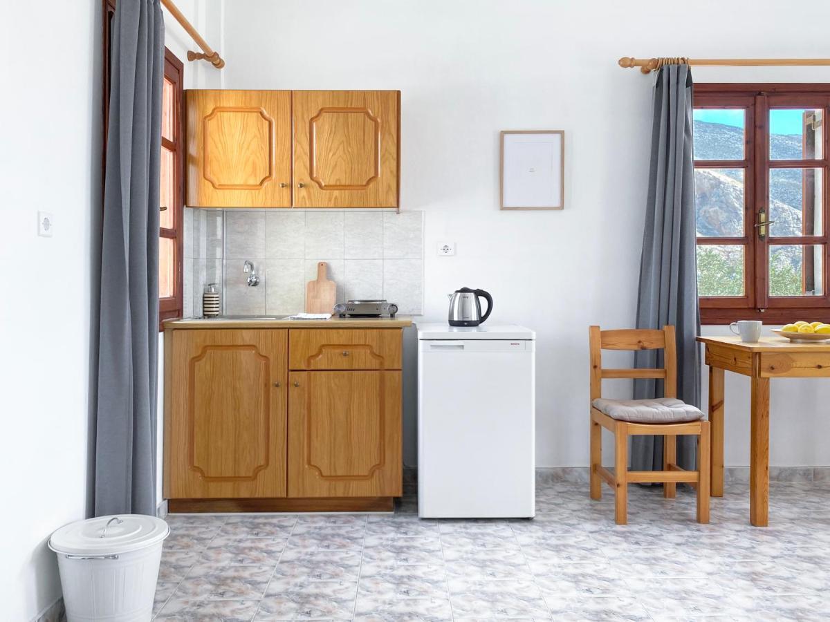 Apartment Almyra