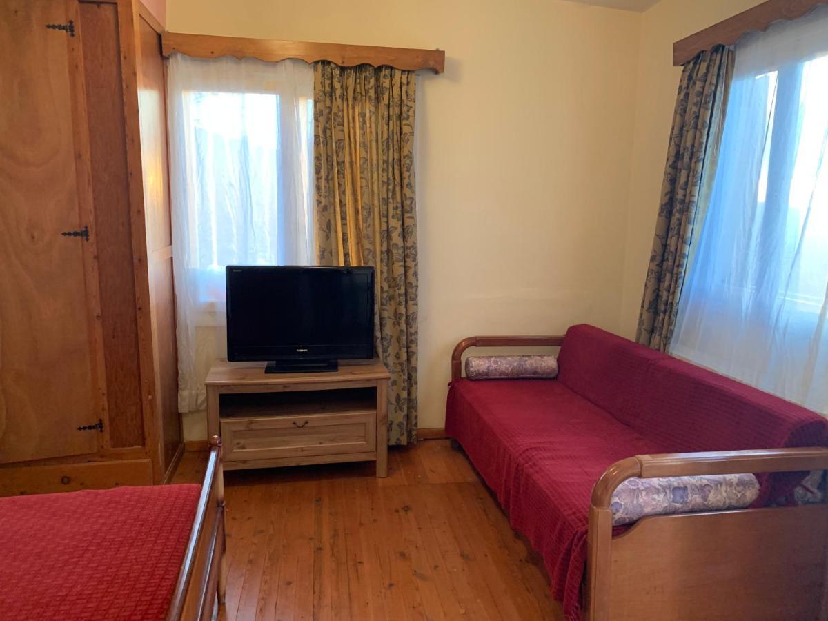 Apartment Arathinos Karavostamo