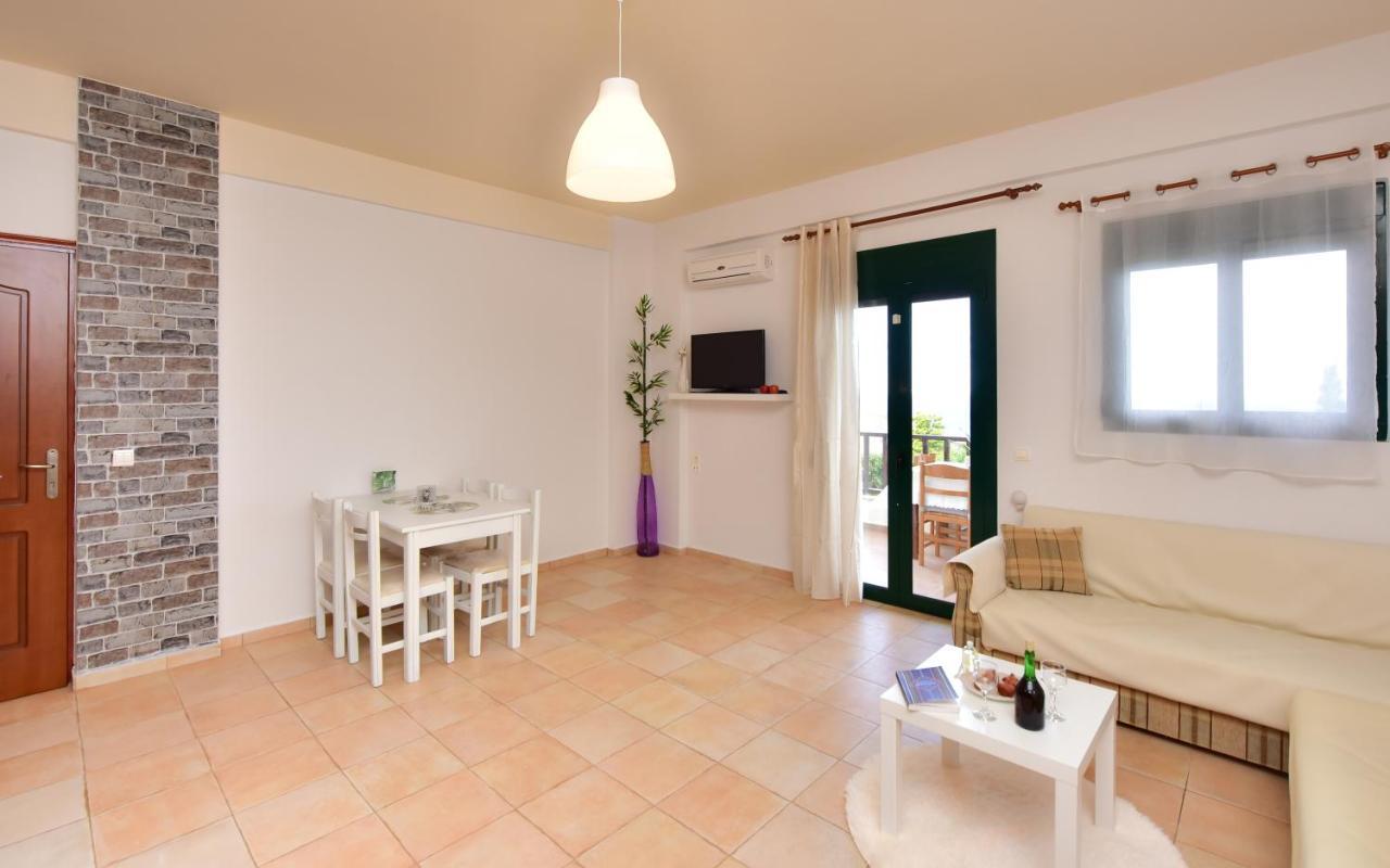 Apartment Pelagos *