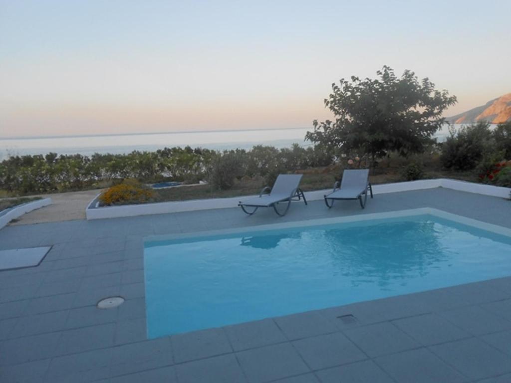 Villa Grand Lino *