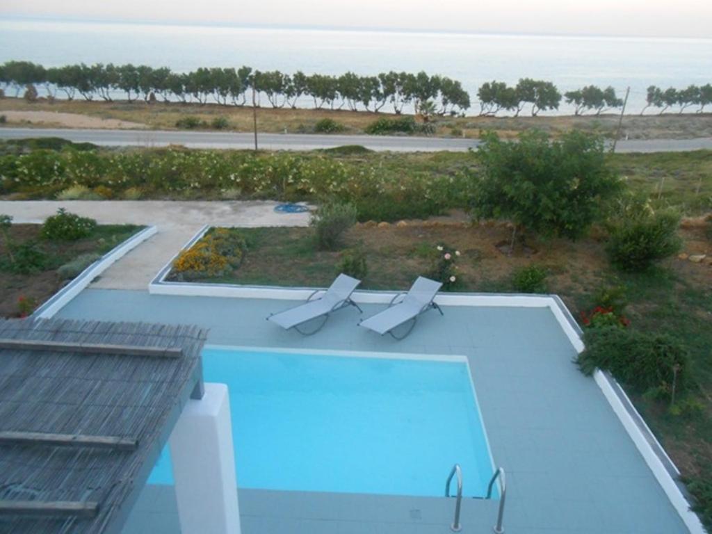 Villa Grand Lino *