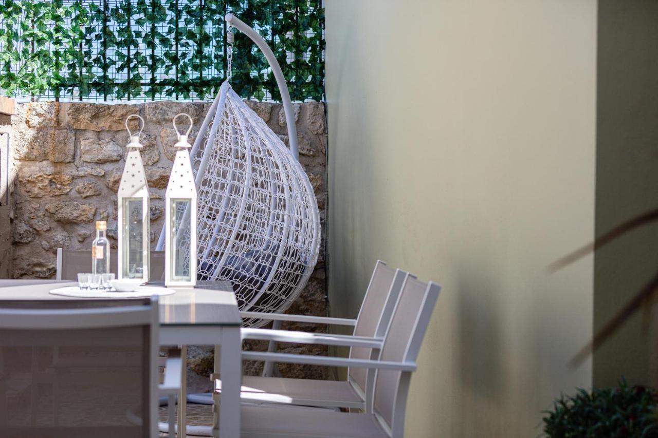 Sokaki Villas, Rustic Ambience Villa Khromonastirion