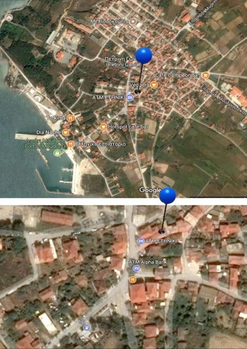 Panoramic View- Family * Moudhros