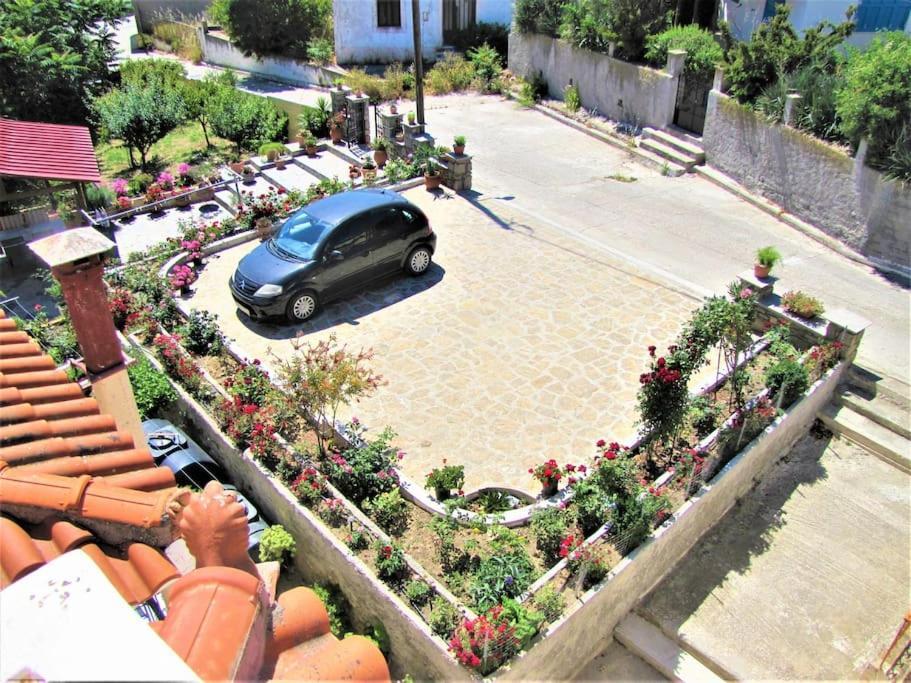 Panoramic View- Family Apartment *