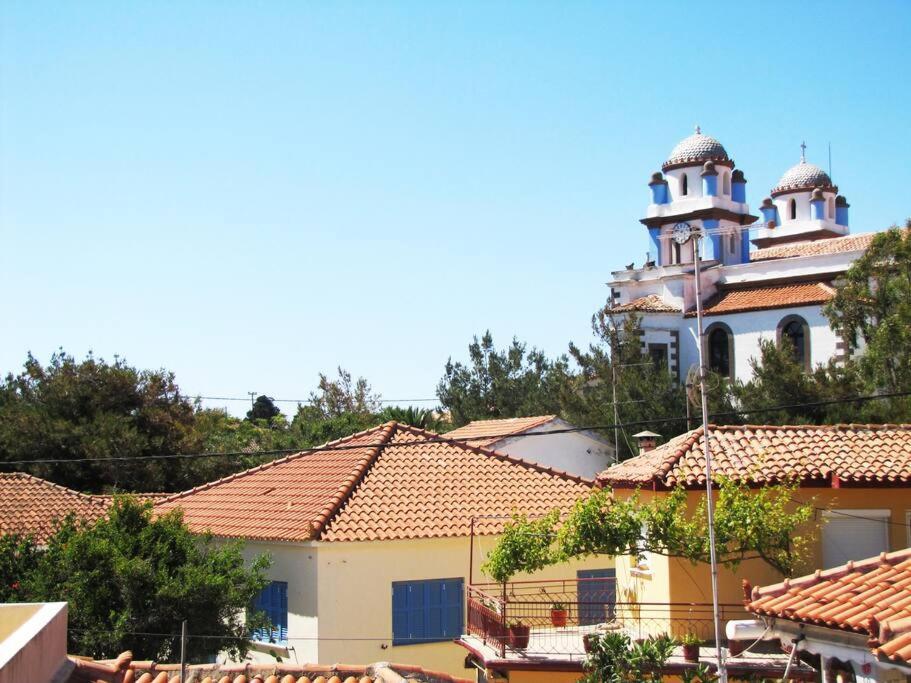 Panoramic View- Family