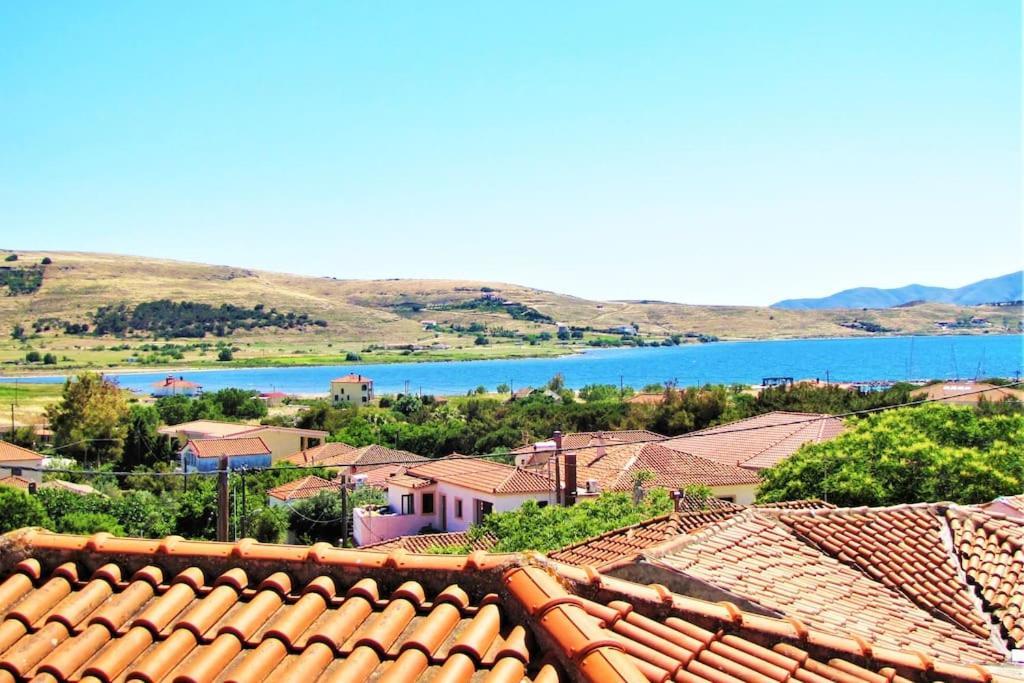 Panoramic View- Family Apartment *