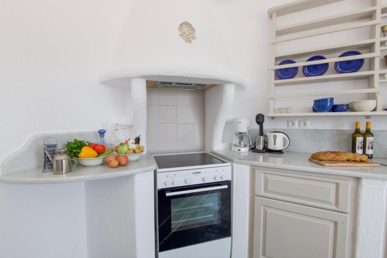 Anthemion Paros - & Villa *