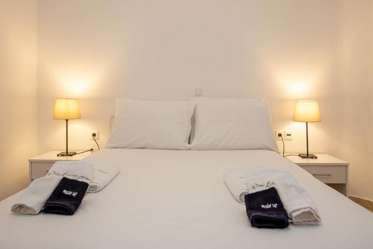 Apartment White Holidays Project Ag. Sostis