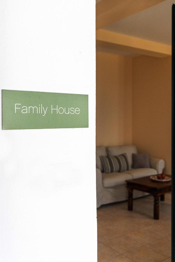 White Holidays Project Ag. Sostis Apartment *