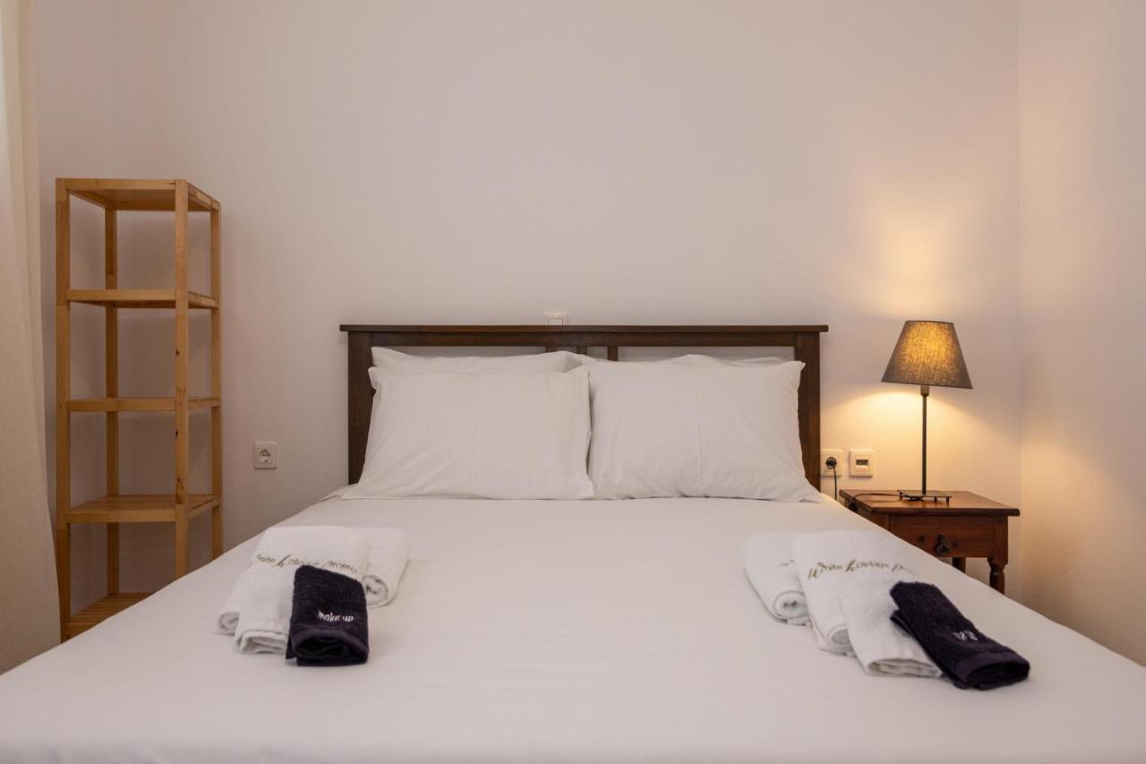 White Holidays Project Ag. Sostis Agios Sostis (Tinos)