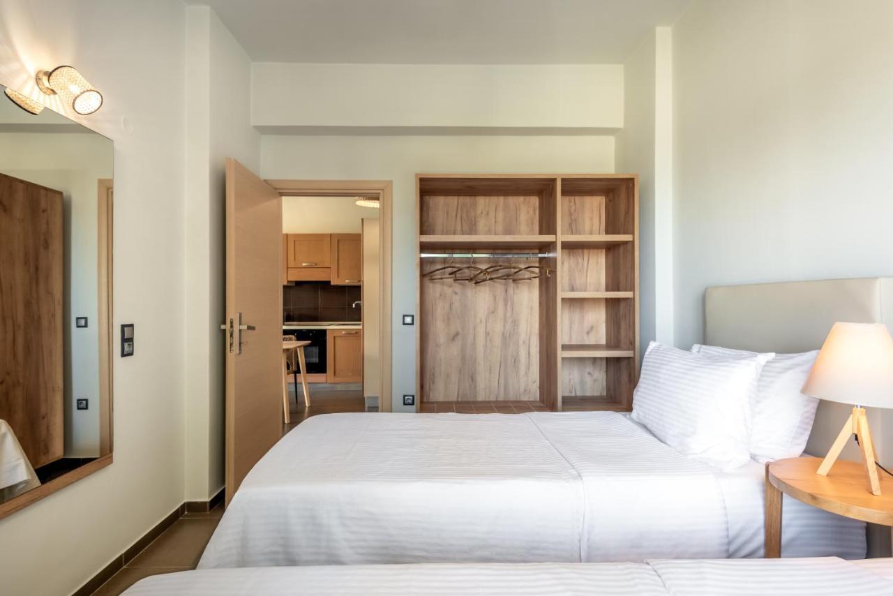 Coco-mat Full Experience (adults Only) Apartment *