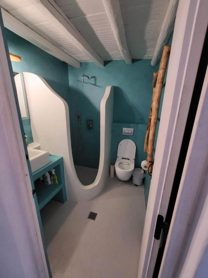 Apanemo House Agios Nikolaos