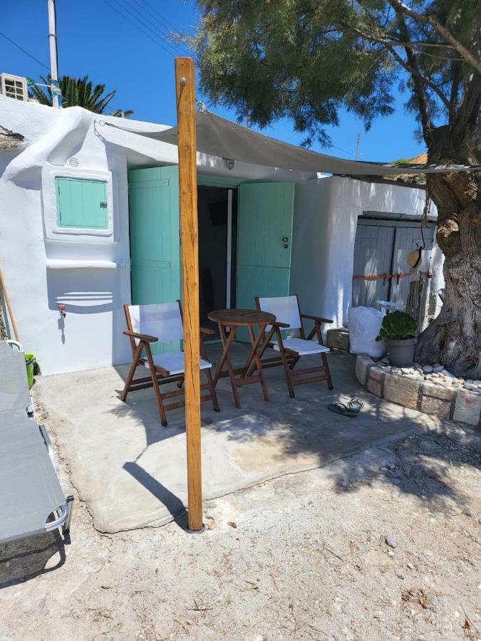 Apanemo House Agios Nikolaos Kimolos