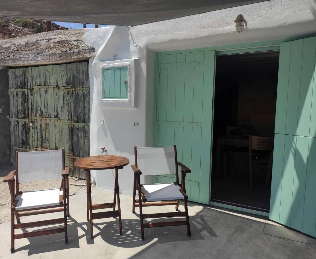 Apanemo House Agios Nikolaos Holiday home