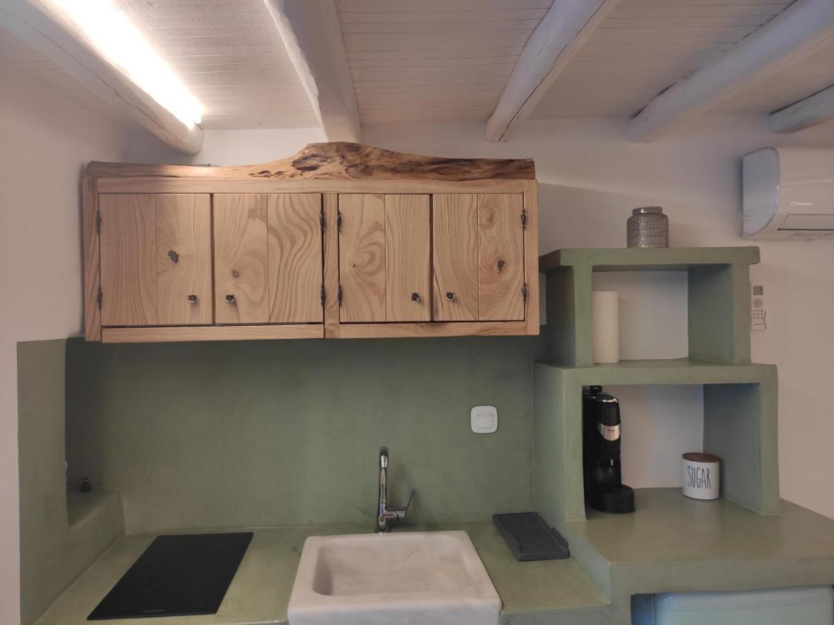 Apanemo House Agios Nikolaos Kimolos