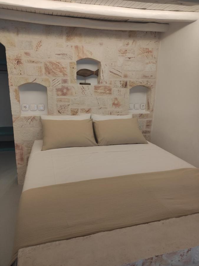 Apanemo House Agios Nikolaos Kimolos