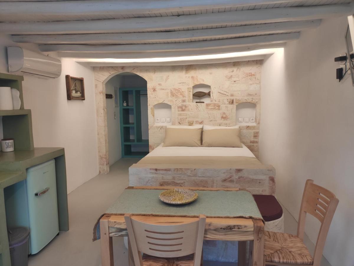 Apanemo House Agios Nikolaos *