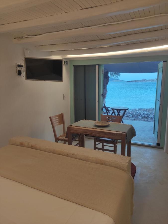 Apanemo House Agios Nikolaos *