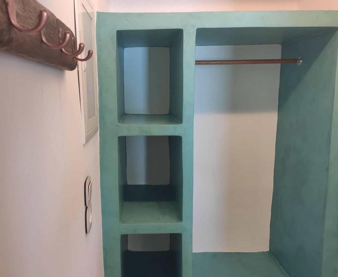 Apanemo House Agios Nikolaos Holiday home Kimolos