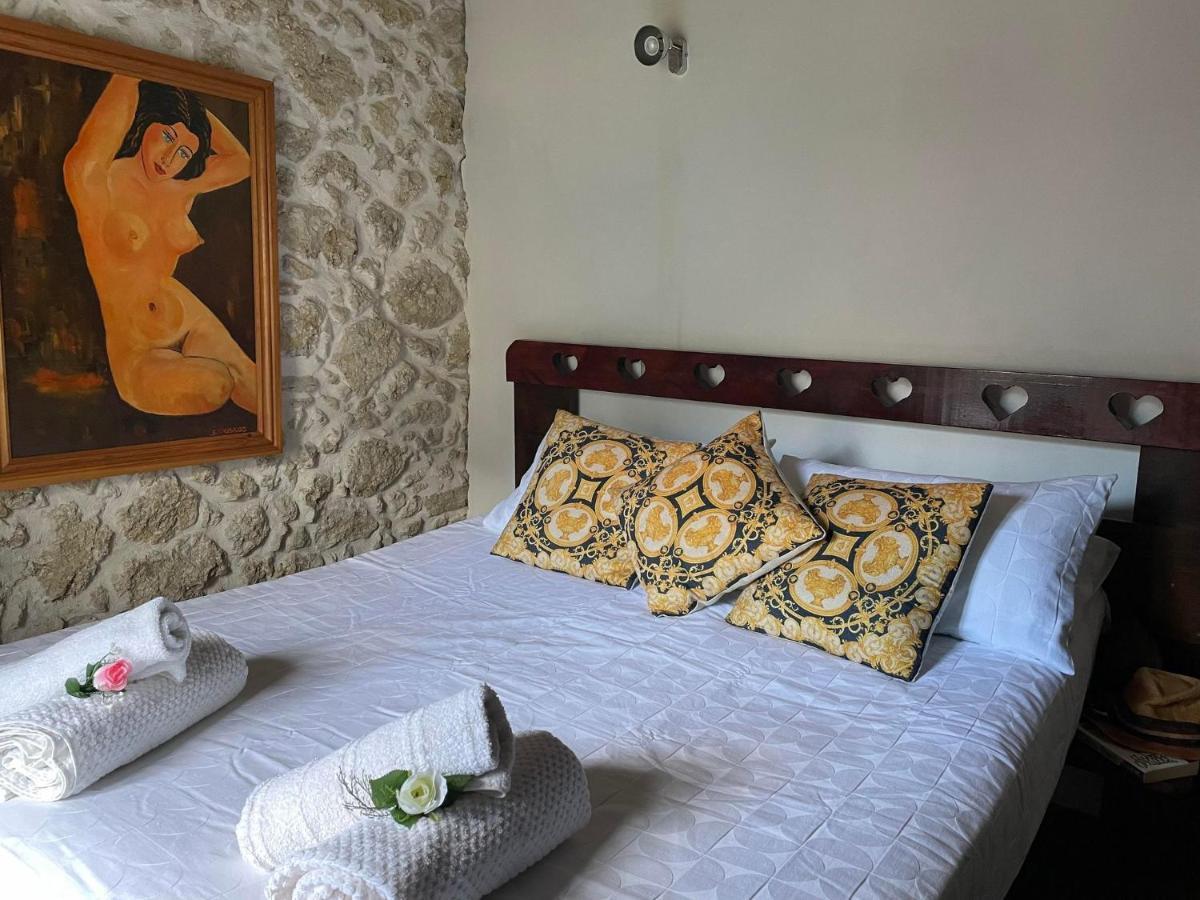 Art House Pagoi Corfu Agios Georgios Pagon