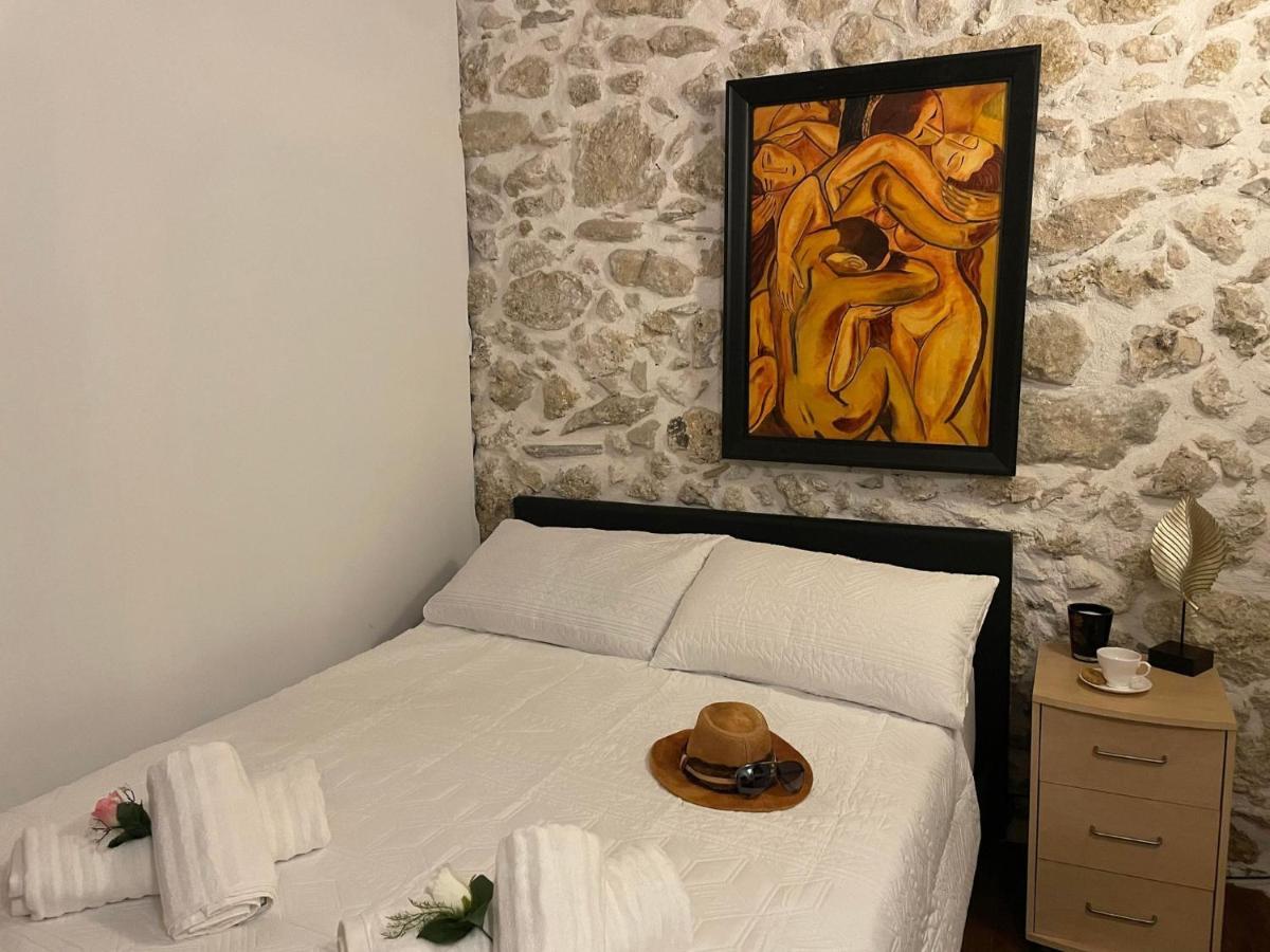 Art House Pagoi Corfu Holiday home