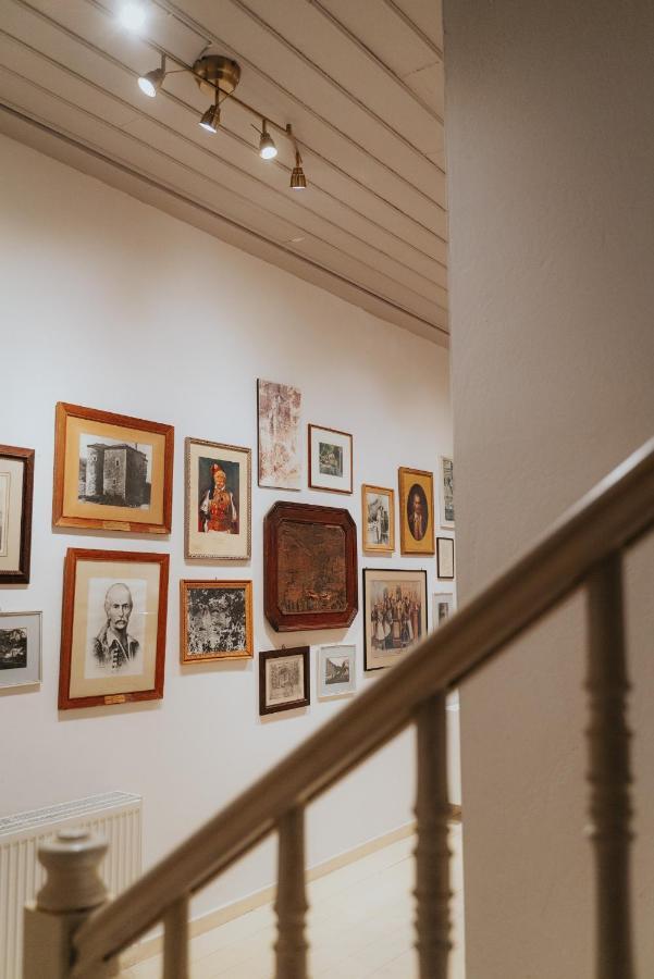 1909 Guest house Kalavryta